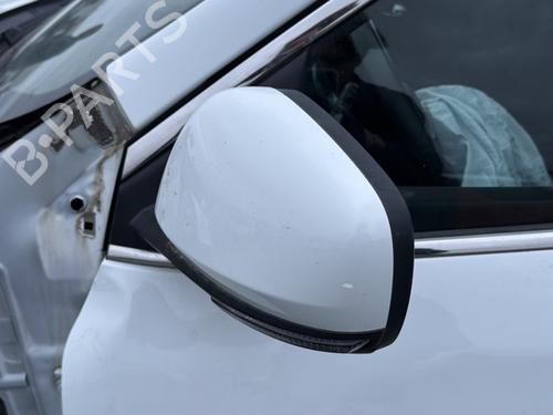 Left mirror RENAULT KADJAR (HA_, HL_) 1.5 dCi 110 (HLA3) | BP30132254C26 