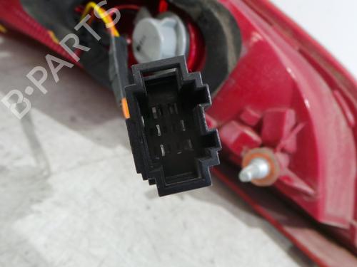 Right taillight AUDI Q5 (8RB) 2.0 TFSI quattro | BP27727059C35 