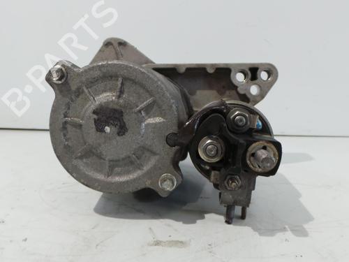 Starter RENAULT MEGANE III Hatchback (BZ0/1_, B3_) 1.2 TCe (BZ2B, BZ11) | BP22328098M8 