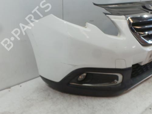 Used Front bumper Front bumper 36900672 36900672