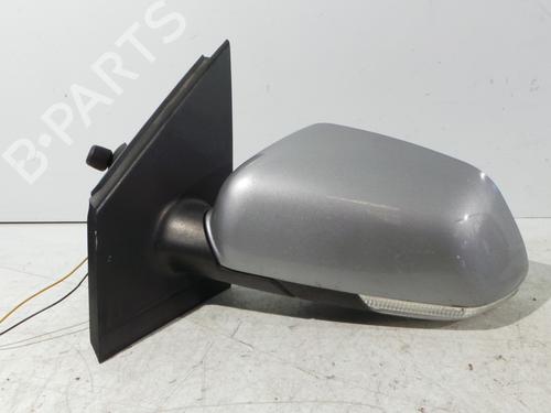 Used Left mirror VW POLO IV (9N_, 9A_) 1.2 (60 hp) 29325314