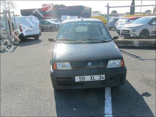 Used Parts FIAT CINQUECENTO (170_) 0.9 i.e. S (170AF, 170CF) 2094971