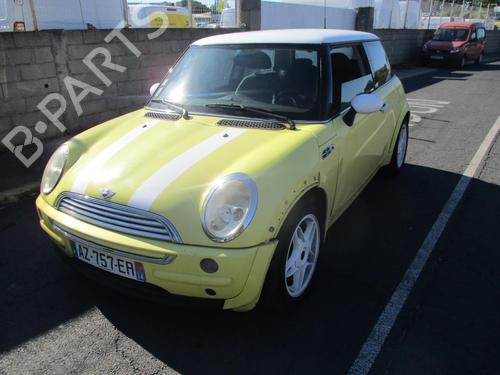 Starter MINI MINI (R50, R53) One | BP33419025M8  - Image 5