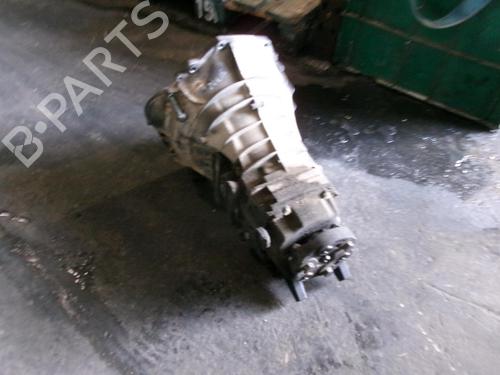 Used Gearbox Gearbox MERCEDES-BENZ C-CLASS (W202) C 250 Turbo-D (202.128) (150 hp) 22328458 22328458