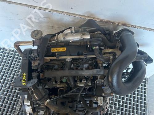 Engine FIAT DUCATO Van (244_) 2.0 JTD | BP40499901M1 - Image 6