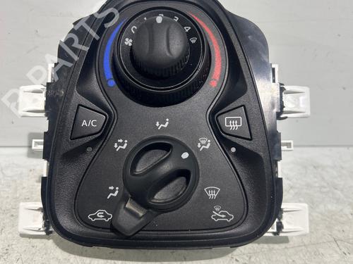 Used Climate control Climate control CITROËN C1 II (PA_, PS_) 1.0 VTi 68 (69 hp) 40224295 40224295