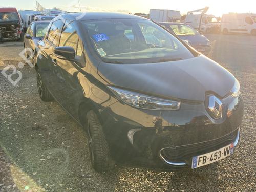 Højre baglygte RENAULT ZOE (BFM_) ZOE | BP39466229C35 - Image 6