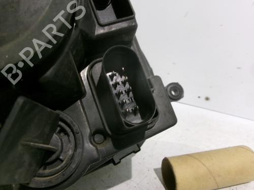 Left headlight VW GOLF V (1K1) 1.9 TDI | BP29504436C28 
