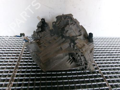 Used Gearbox Gearbox KIA PICANTO II (TA) 1.0 (67 hp) 28974467 28974467
