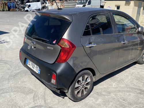 Right taillight KIA PICANTO II (TA) 1.0 | BP28725260C35 - Image 8