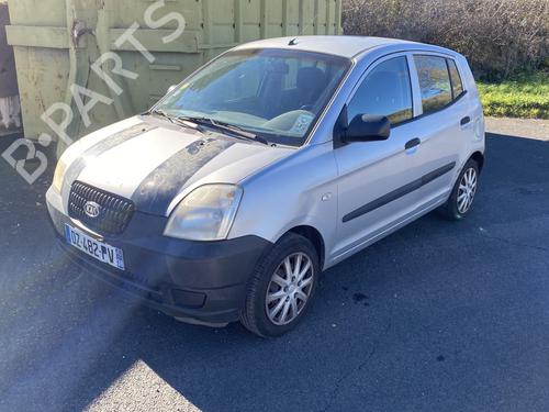 Right headlight KIA PICANTO I (SA) 1.0 | BP30854536C29  - Image 8