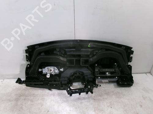 Dashboard RENAULT CLIO V (B7_) 1.5 Blue dCi 85 (B7AG) | BP29840816C46