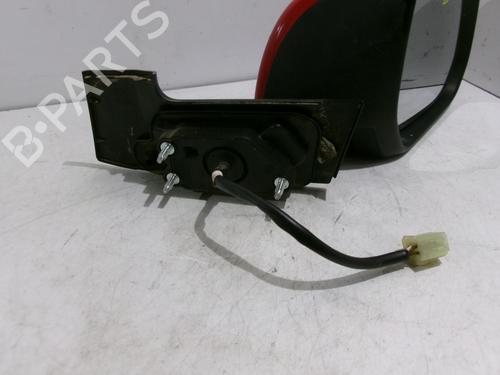 Right mirror SUZUKI SPLASH (EX) 1.3 CDTI (A5B413D) | BP22326709C27 