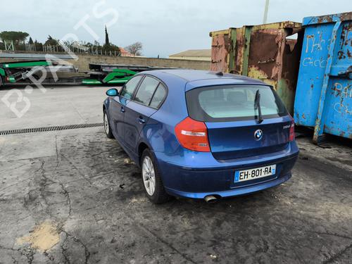 Left front window switch BMW 1 (E87) 118 d | BP39488003I27 - Image 7