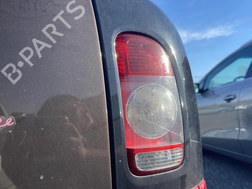 Right taillight MINI MINI CLUBMAN (R55) Cooper D | BP28354754C35 