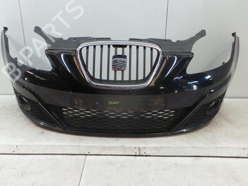 Used Front bumper Front bumper SEAT ALTEA (5P1) [2004-2015] 34626202 34626202