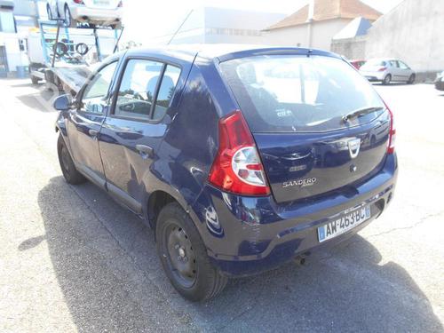 Starter DACIA SANDERO 1.4 MPI LPG | BP22324225M8 