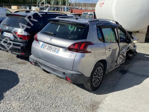 Bremselys PEUGEOT 2008 I (CU_) 1.6 BlueHDi 100 | BP26937067L11 - Image 5