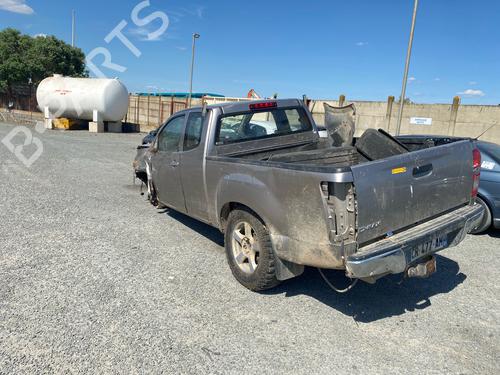Used Parts ISUZU D-MAX II (TFR, TFS) 2.5 CRDi 4x4 (TFS86J) 4895905