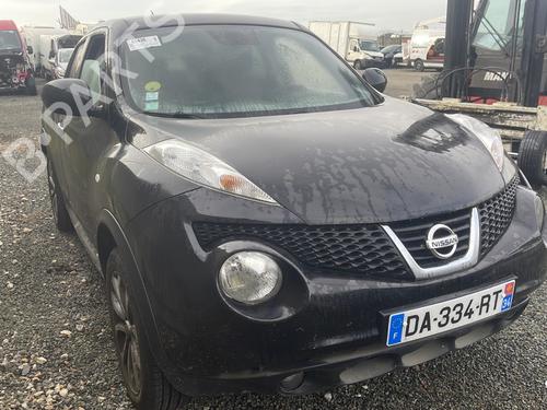 Used Parts NISSAN JUKE (F15)  1.5 dCi  4524773