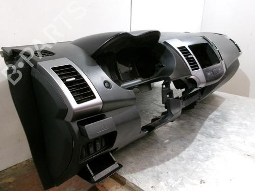 Used Dashboard Dashboard PEUGEOT 4007 (VU_, VV_) 2.2 HDi (156 hp) 22539945 22539945