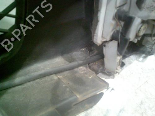 Pare-chocs avant MAZDA 323 F VI Hatchback (BJ) 2.0 TD | BP30356099C7