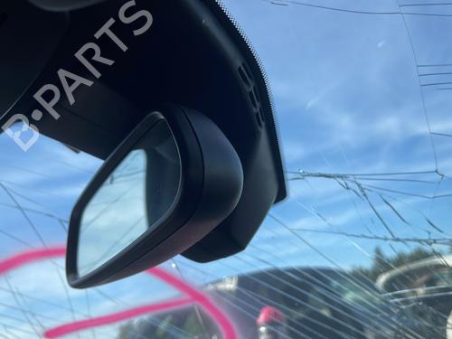 Used Rear mirror Rear mirror PEUGEOT 2008 II (UD_, US_, UY_, UJ_, UR_, UC_) 1.5 BlueHDI 130 (131 hp) 28965563 28965563