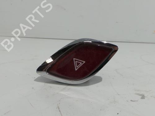Used Warning switch CITROËN C3 II (SC_) 1.4 HDi 70 (SC8HZC, SC8HR0, SC8HP4) (68 hp) 22324992