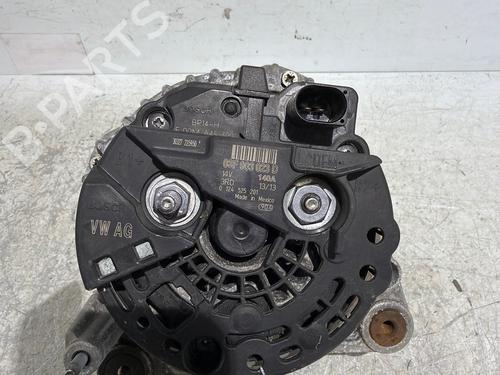 Used Alternator Alternator VW BEETLE Convertible (5C7, 5C8) 1.2 TSI (105 hp) 36168544 36168544