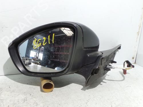 Retrovisor esquerdo Retrovisor esquerdo 38954205 38954205
