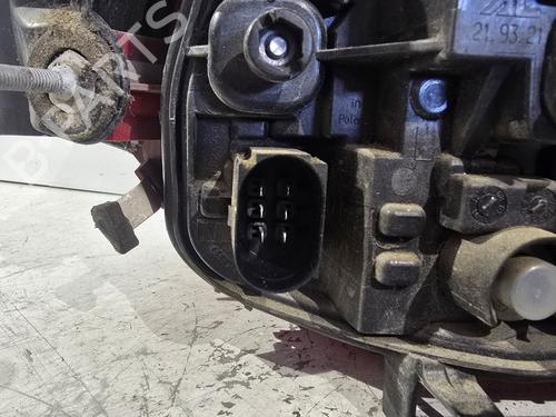 Used Left taillight Left taillight AUDI A3 Sportback (8PA) 1.6 TDI (105 hp) 32451477 32451477
