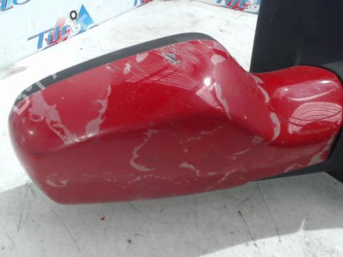 Right mirror RENAULT CLIO III (BR0/1, CR0/1) 1.5 dCi (C/BR0G, C/BR1G) | BP22539549C27 
