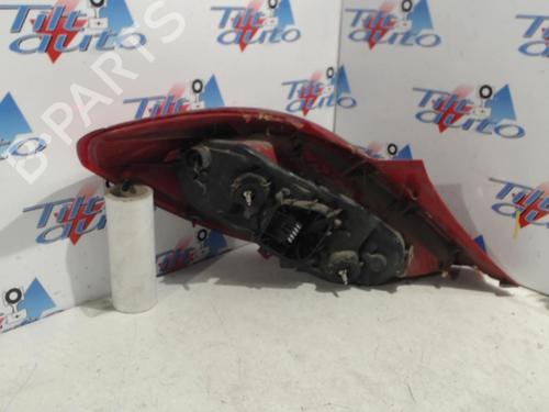 Right taillight OPEL CORSA D (S07) 1.3 CDTI (L08, L68) | BP22327249C35 