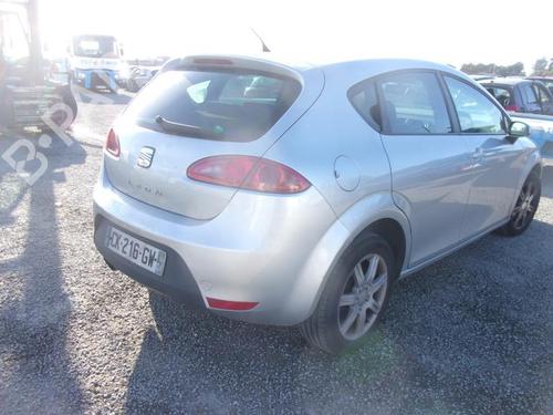 Right taillight SEAT LEON (1P1) 2.0 TDI 16V | BP22325551C35 