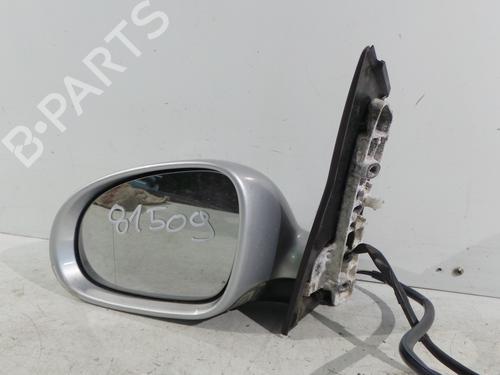 Lusterko boczne lewe VW GOLF PLUS V (5M1, 521) 2.0 TDI 16V | BP29935379C26 