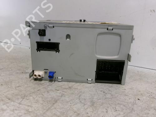 Radio SEAT LEON (1P1) 2.0 TDI | BP29143452E6 