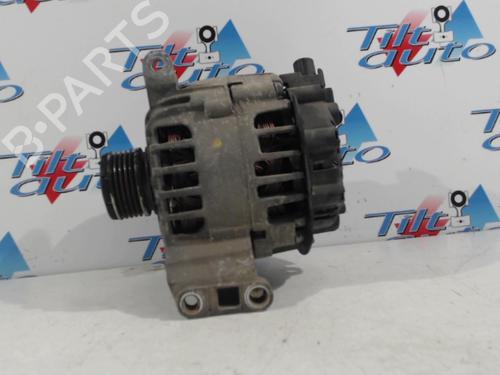 Alternator MERCEDES-BENZ A-CLASS (W169) A 200 TURBO (169.034, 169.334) | BP22328946M7 