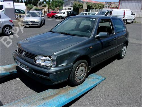 Brugte VW GOLF III (1H1) 1.4 4741784