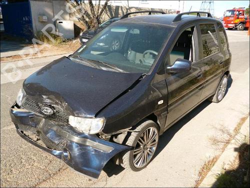 Højre baglygte HYUNDAI MATRIX (FC) 1.5 CRDi | BP22324320C35 