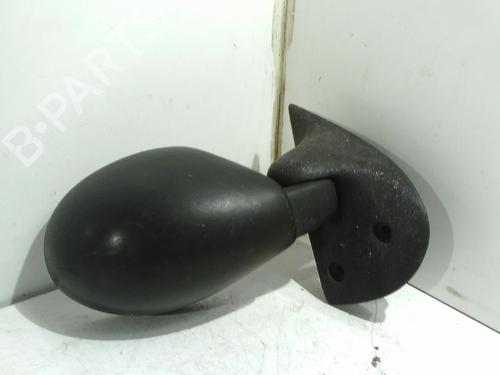 Right mirror RENAULT TWINGO I (C06_) 1.2 (C066, C068) | BP22327173C27 