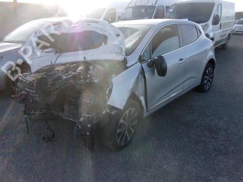 Starter RENAULT CLIO V (B7_) 1.5 Blue dCi 85 (B7AG) | BP24057035M8  - Image 5