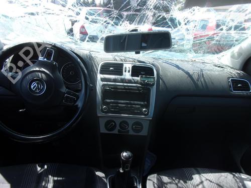 AC compressor VW POLO V (6R1, 6C1) 1.2 | BP22326930M34 