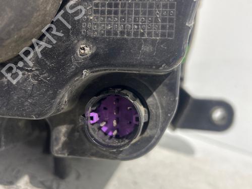 Used Left headlight Left headlight FIAT 500 (312_) 1.2 (312AXA1A) (69 hp) 40272776 40272776