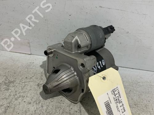 Starter CITROËN C3 III (SX) 1.2 THP 110 (SXHNPS, SXHNZT, SXHNZ6) | BP37738809M8 - Image 3
