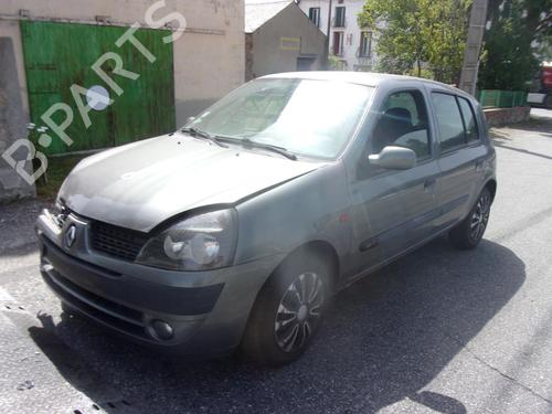 Switch RENAULT CLIO II (BB_, CB_) 1.2 16V (BB05, BB0W, BB11, BB27, BB2T, BB2U, BB2V, CB05,... | BP22328058I30 