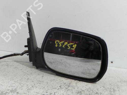 Right mirror TOYOTA RAV 4 II (_A2_) 2.0 D 4WD (CLA20_, CLA21_, CLA20R, CLA21R) | BP32112626C27