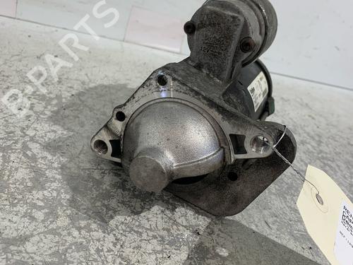 Starter RENAULT CAPTUR I (J5_, H5_) 1.5 dCi 110 | BP37035525M8 - Image 4