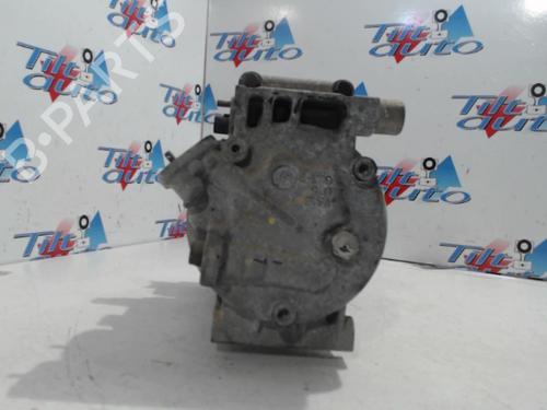 Used AC compressor AC compressor KIA PRO CEE'D (ED) 1.6 CRDi 115 (115 hp) 22328949 22328949