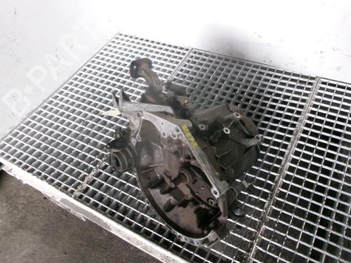 Gearbox CITROËN C3 I (FC_, FN_) 1.4 i | BP29544103M3 