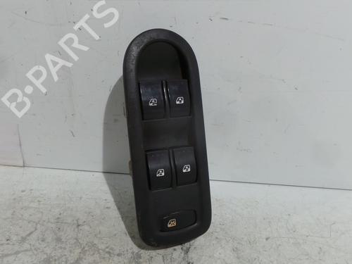left-front-window-switch-renault-scenic-ii-jm01_-2003-2004-2005-2006-2007-2008-2009-2010-36672068 main image